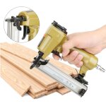 Rosvola p625 cloueuse � broches sans t�te compacte pneumatique, broches 10 - 25mm, pistolet � clouer ...