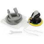 Rosvola ponceuse excentrique à air comprimé pneumatique orbitale avec disque Ø 150 mm 6? Rosvola ponceuse excentrique à air comprimé pneumatique orbitale avec disque Ø 150 mm 6?