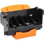 Qy6 0072 t�te d'impression t�te d'impression noire unique pour imprimantes canon ip4600 ip4680 ip4700 ...