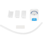 Rosvola remplisseur d'eau automatique pour aquarium, vanne � flotteur, contr�leur de niveau, accessoire. ...