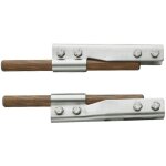 Rothenberger baguette d'lectrode rotherm 2000, sans support, 2 pices - 36720