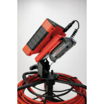 Rothenberger - cam�ra d'inspection rocam mini hd - moniteur , amp