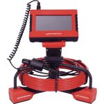 Rothenberger - caméra d'inspection rocam mini hd set tête de caméra cas d. 25mm câble d. 7mm 0 - 110mm ... Rothenberger - caméra d'inspection rocam mini hd set tête de caméra cas d. 25mm câble d. 7mm 0 - 110mm ...