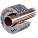 88822 coupe - tube - rothenberger