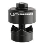 Rothenberger - emporte pi�ce � vis diam�tre 32mm 021832x