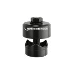 Rothenberger - emporte pi�ce � vis diam�tre 35mm 021835x
