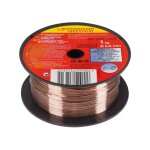Fil a souder rothenberger acier et cuivre - 0, 6 mm - 1 kg