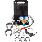 Rothenberger industrial roxy appareil universel de soudage autog�ne et de brasage, accessoires inclus ...