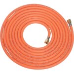Rothenberger industrial - tuyau en caoutchouc de 6 m pour rotitan - 1500004792