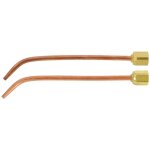 Rothenberger insert � souder, flexible pour allgas, 2 - 3mm - 35313