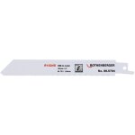 Rothenberger lame de scie universelle, 150x20x0, 9, 24 tpi (paquet de 5) - 865784