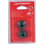 Rothenberger - molette de coupe de rechange d. mol. coupe 31, 5 mm prof. coupe 7 mm acier tremp� fortement ...
