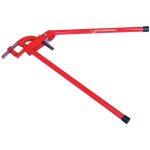 Rothenberger pince à cintrer standard, 90 degrés, 28mm, r 108mm - 462228 Rothenberger pince à cintrer standard, 90 degrés, 28mm, r 108mm - 462228