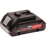 Rothenberger - ro bp18 / 4 akku procore, amps, eu, appareil de base - 1000003863