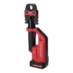 Sertisseuse romax compact iii basic set (1x2. 0 ah) rothenberger 1000004261