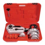 Set de cintreuses lectriques robend 4000 15 - 18 - 22 mm 1010 w rothenberger