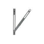 Compas limiteur d'ouverture designo roto