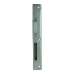 Gche centrale - sens d'ouverture : din gauche - gamme pvc : rehau 729 / aralya / geneo roto