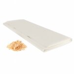10 sacs rotofor de rcupration  copeaux et poussires de bois en plastique - d. 370 mm x l. 700 mm ...