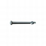 Rotofor - 25 boulons de charpente t�te hexagonale zingu�s - diam�tre 16 mm - longueur 320 mm