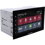 Rotterdam 600 dab autoradio apple carplay, android auto?, syst�me de navigation int�gr�, avec t�l�commande, ...