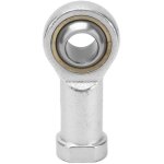 Rotule femelle �conomique � filetage droit, rotule radiale si18t / k sa18t / k