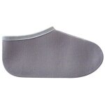 Chausson botte jersey rouchette taille 40 41