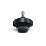 Irobot - roue avant 4650992 pour aspirateur robot roomba