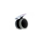 Roue avant centre pour aspirateur nilfisk advance