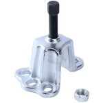 Roue avant disque roulement moyeu installateur extracteur profond