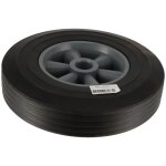 Roue - pour b�tonni�re 160l - pi�ce de rechange pour ref oxeo 760400