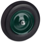 Roue pour brouette 480 400 8 axe