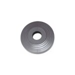 Guitel hervieu - roue de chariot  95mm, l. 12mm,  alsage 25mm, alsage lisse, 0. 1kg max ( prix pour ...