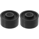 Roue de cric hydraulique en acier 25 tonnes 2 pi�ces roue � roulement pour remplacement partie cric de ...