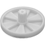 Roue dent�e compatible avec kenwood mg500, mg510, mg511, mg515, mg516, mg517 hachoir � viande, mixeur ...