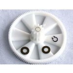 Roue dent�e (kw650740) robot m�nager kenwood