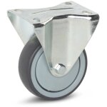 Roue fixe d?appareil - meso - 100mm - 110kg