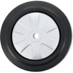 Roue groupe �lectro - pour g�n�rateur inverter 3. 3 kw - pi�ce de rechange pour ref oxeo 760405