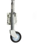 Wiltec - xpotool roue jockey charge lourde ? capacité max. 540 kg ? hauteur de levage max. 260 mm ? en ... Wiltec - xpotool roue jockey charge lourde ? capacité max. 540 kg ? hauteur de levage max. 260 mm ? en ...
