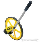 Roue de mesure 0 - 99 999, 9 m