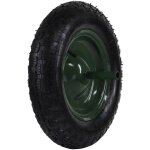 Roue pneumatique pour chariot lvateur  fourche74748 altrad