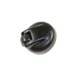 Roue avec support pour petit electromenager samsung - dj66 - 00151c