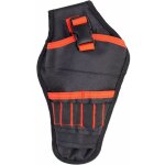 Rouge)ceinture porte outil ceinture porte - outils ceinture � outils en cuir caisse a outil complete ...