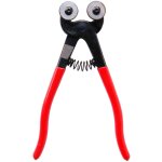 Rouge) pince  carreaux, pince coupe - verre, pince coupante pour carrelage, pour la cramique, autres ...
