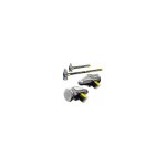 Masse impact gorilla 4, 5kg - 780mm65 - 910