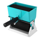 Rouleau applicateur de colle portable, rouleau adh�sif tenu dans la main de 320ml diy, de distributeur ...
