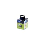 Rouleau d'�tiquettes 99010 s0722370 89 x 28 mm papier blanc 260 pc(s) fixation permanente etiquette pour ...