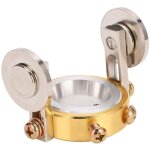 Rouleau de guidage pour lampe de poche � plasma, roue de guidage pour plasma, roue de guidage professionnelle ...
