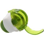 Rouleau manuel hachoir � ail broyeur � ail presse - ail gadget de cuisine mini hachoir de cuisine gadget ...