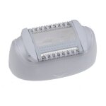Rouleaux massants blanc - silk epil 7 - 81422735 - - braun